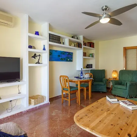 Malagasuite Beautiful Coast Apartment