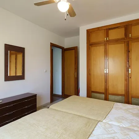 Malagasuite Beautiful Coast Apartment Torremolinos