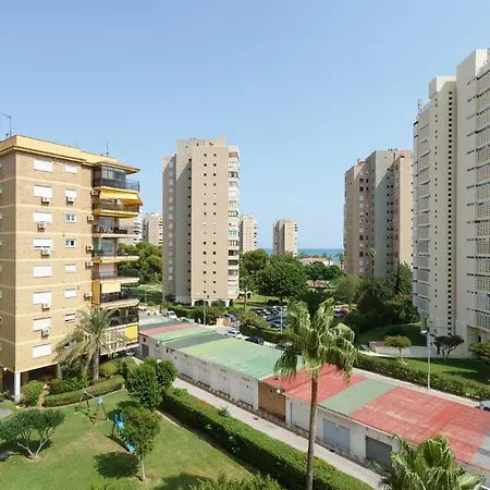 Malagasuite Beautiful Coast Apartment *