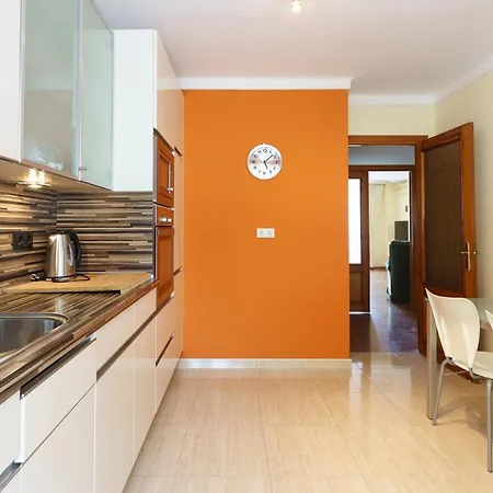 Apartment Malagasuite Beautiful Coast *