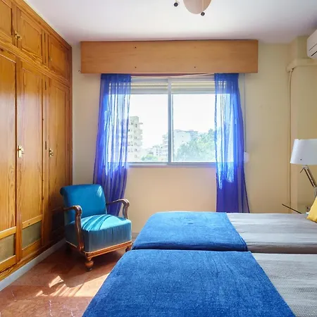 Malagasuite Beautiful Coast Apartment