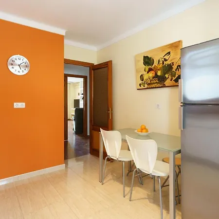 Malagasuite Beautiful Coast Apartment Torremolinos