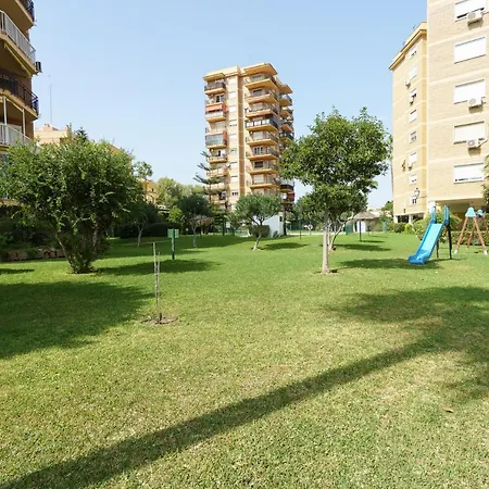 Apartment Malagasuite Beautiful Coast Torremolinos