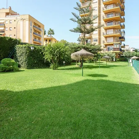 Apartment Malagasuite Beautiful Coast