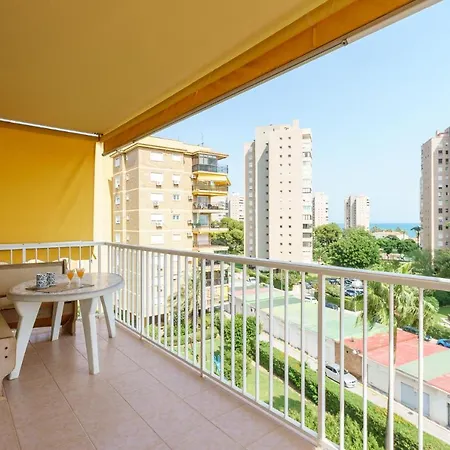 Malagasuite Beautiful Coast Apartment Torremolinos