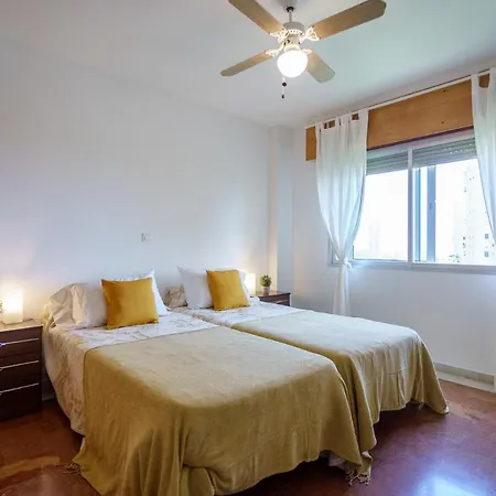 Apartment Malagasuite Beautiful Coast *