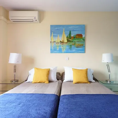 Malagasuite Beautiful Coast Apartment *
