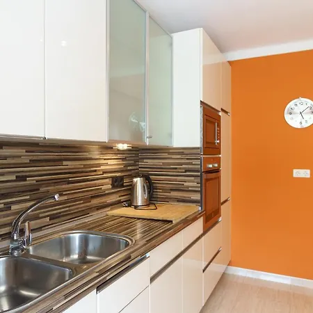 Apartment Malagasuite Beautiful Coast Torremolinos