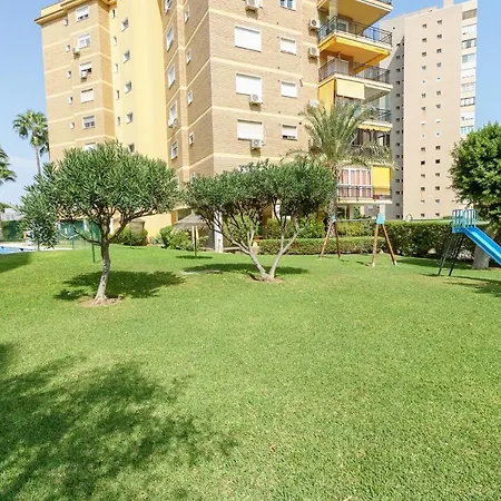Apartment Malagasuite Beautiful Coast