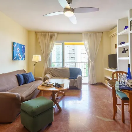 Apartment Malagasuite Beautiful Coast *