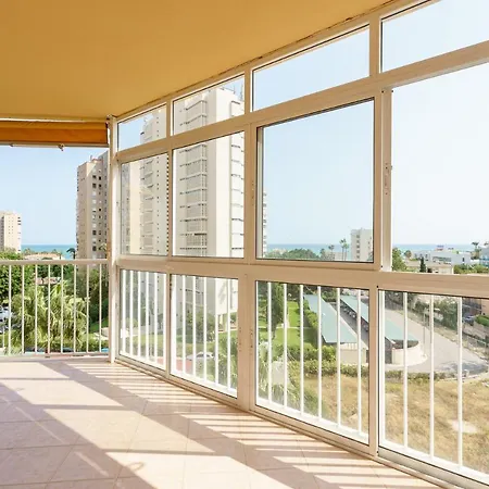 Apartment Malagasuite Beautiful Coast