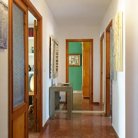 Apartment Malagasuite Beautiful Coast *